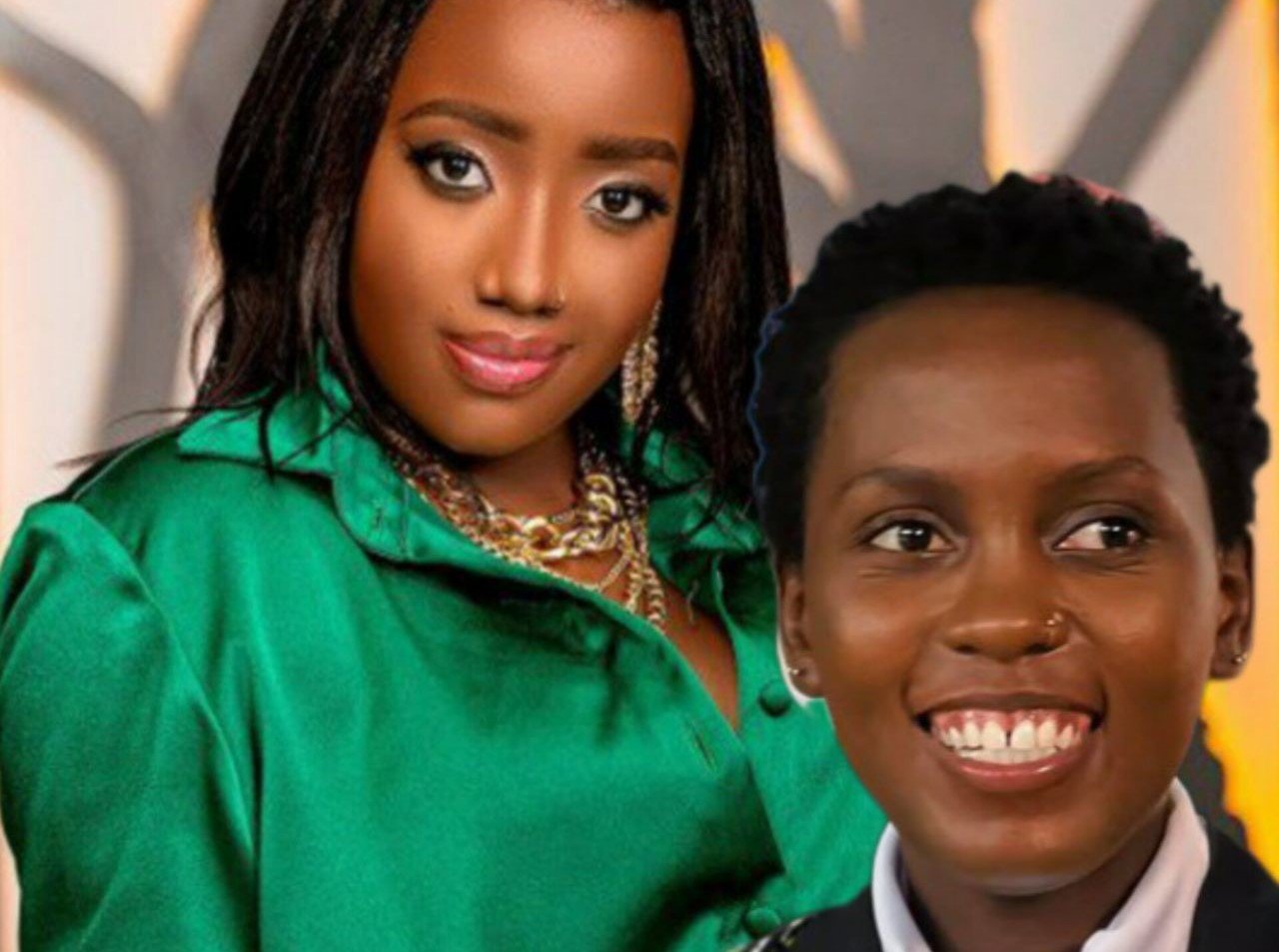 The Aspects Of Lydia Jazmine That Azawi Dislikes
